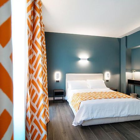In Centro Luxury Rooms コモ エクステリア 写真