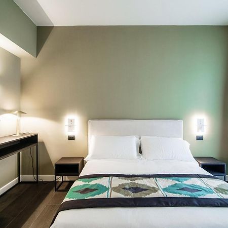 In Centro Luxury Rooms コモ エクステリア 写真