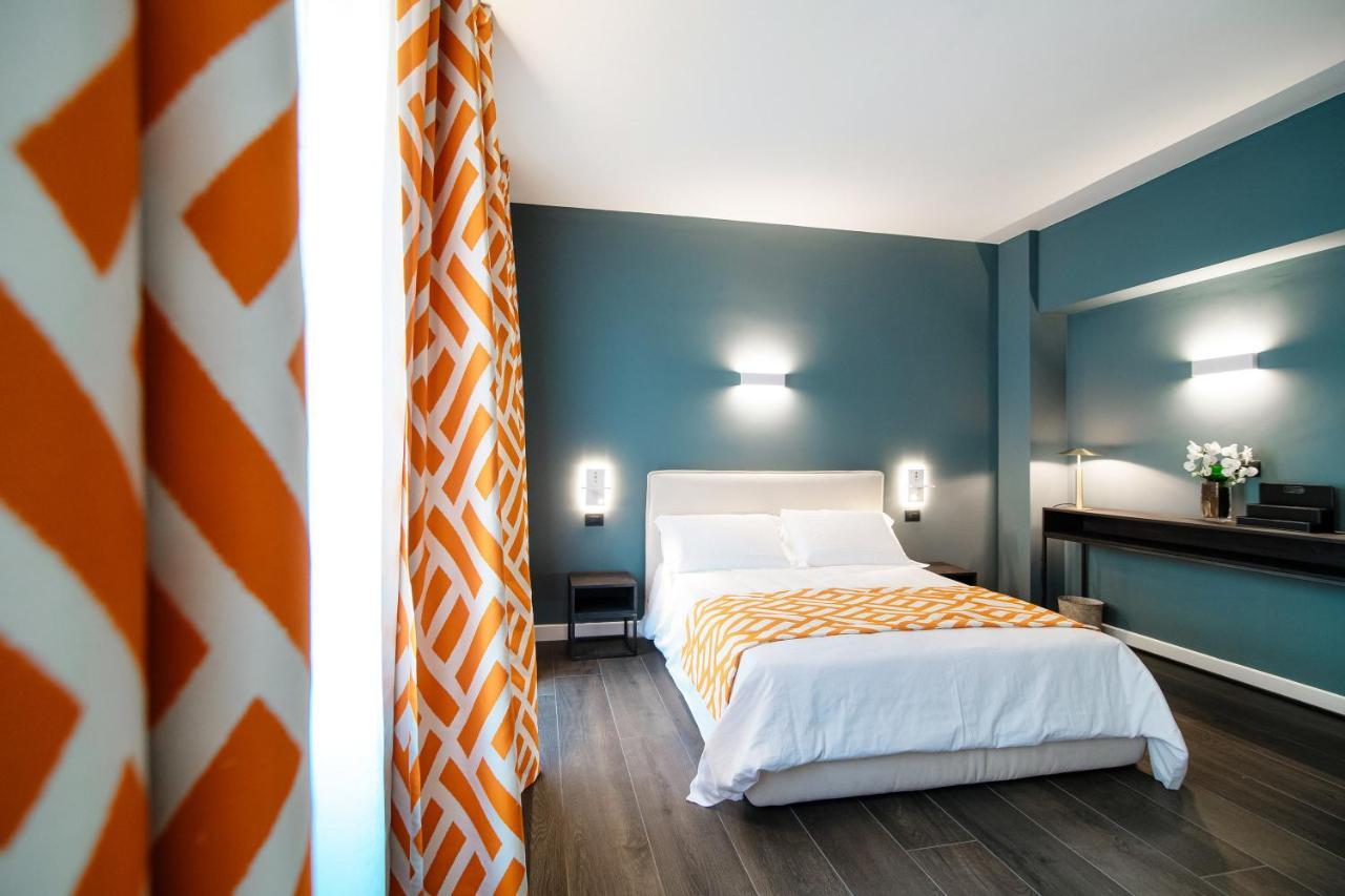 In Centro Luxury Rooms コモ エクステリア 写真