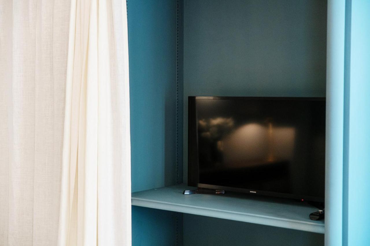 In Centro Luxury Rooms コモ エクステリア 写真