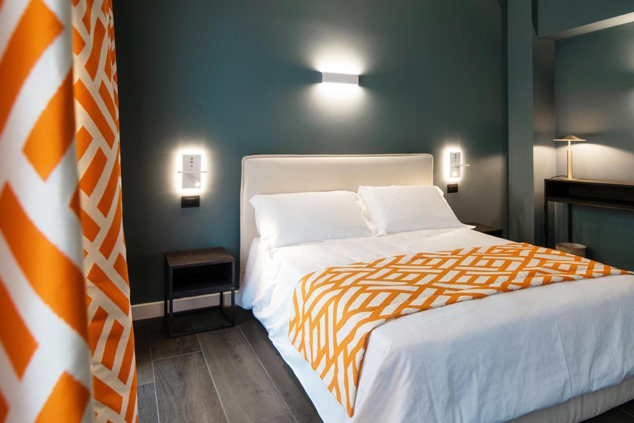 In Centro Luxury Rooms コモ エクステリア 写真