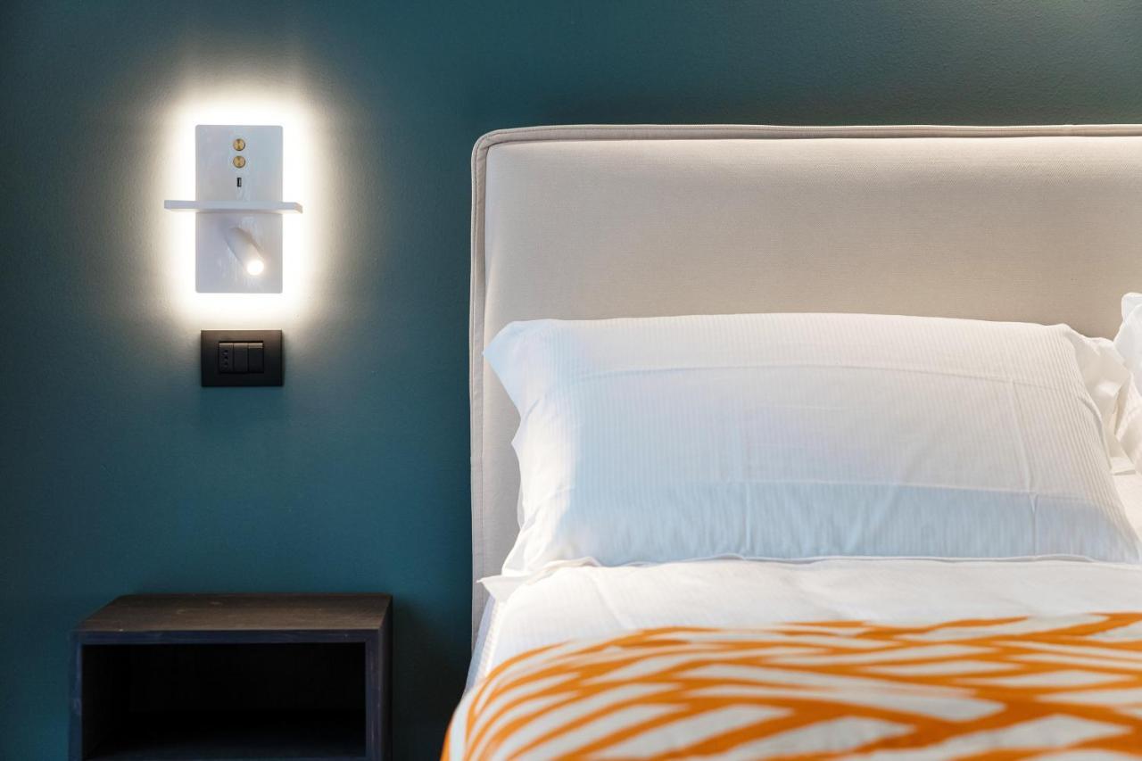 In Centro Luxury Rooms コモ エクステリア 写真