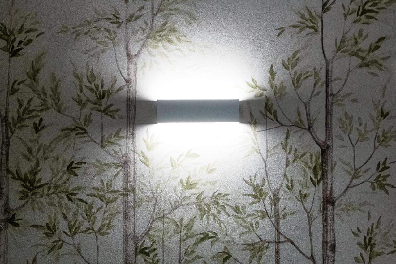 In Centro Luxury Rooms コモ エクステリア 写真